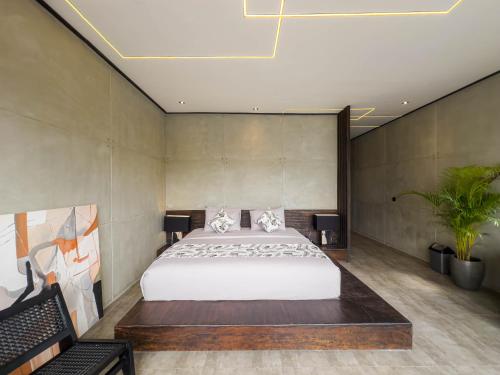 iri villas ubud