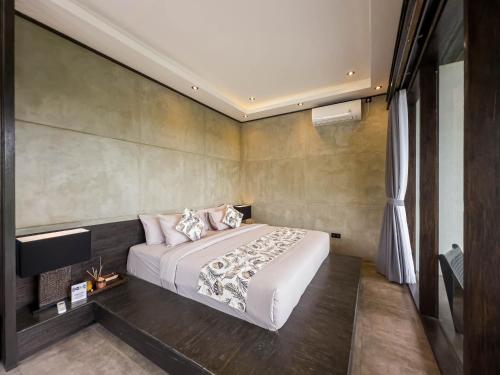 iri villas ubud