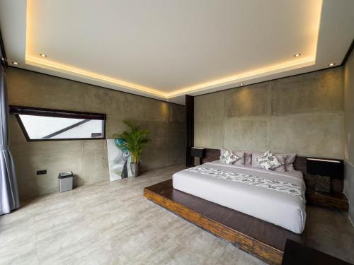 iri villas ubud