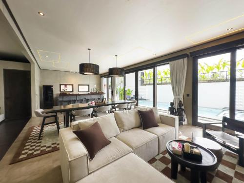 iri villas ubud