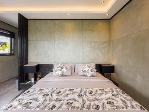 iri villas ubud