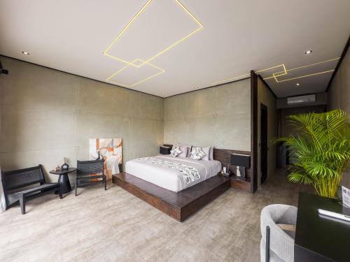 iri villas ubud