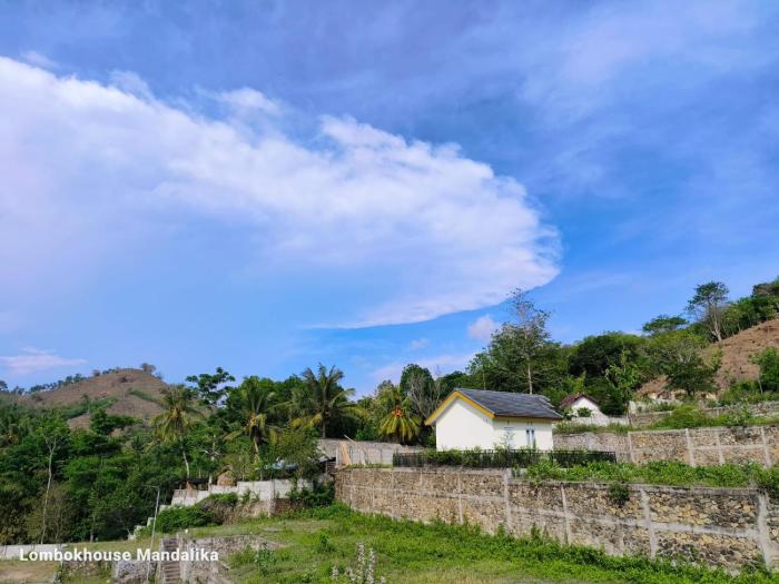 lombokhouse mandalika