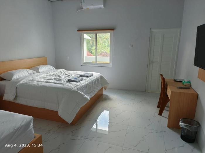 lombokhouse mandalika