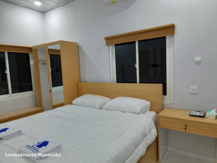 lombokhouse mandalika