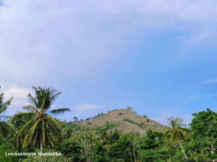 lombokhouse mandalika