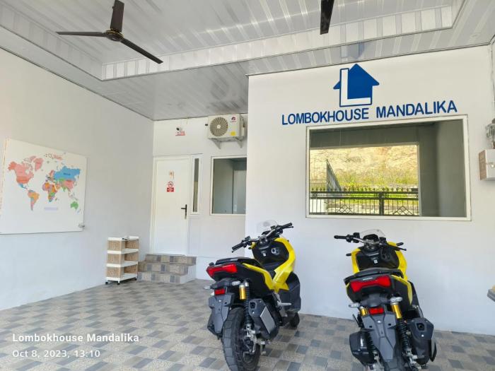 lombokhouse mandalika