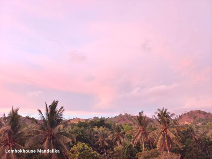 lombokhouse mandalika