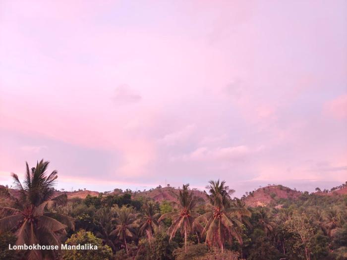 lombokhouse mandalika