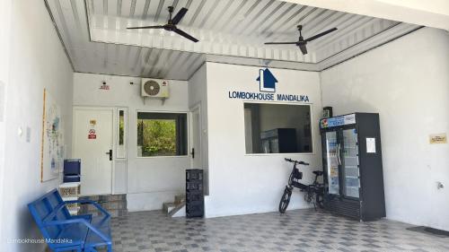 lombokhouse mandalika