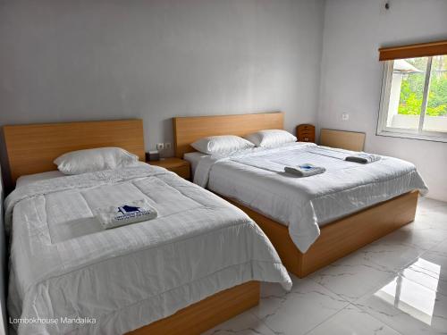 lombokhouse mandalika