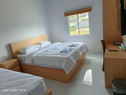 lombokhouse mandalika
