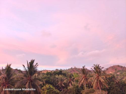 lombokhouse mandalika