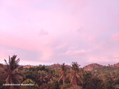 lombokhouse mandalika