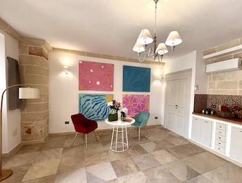 La Vetrana Rooms,,0 star