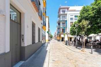 Genteel Home San Vicente,,4 star