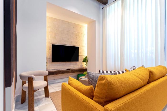 genteel home san vicente