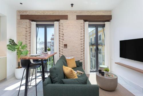 genteel home san vicente