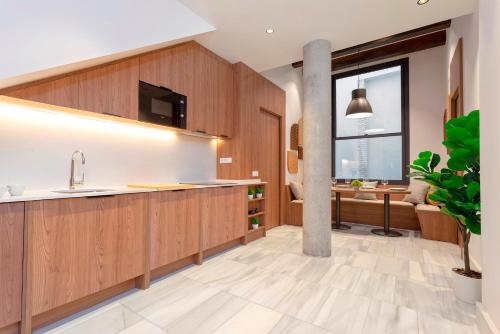 genteel home san vicente