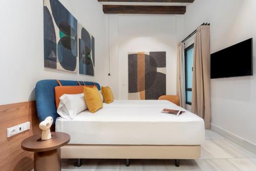 genteel home san vicente