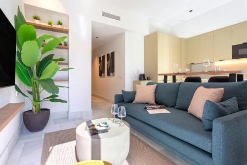 Genteel Home San Vicente,,4 star