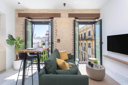 Genteel Home San Vicente,,4 star