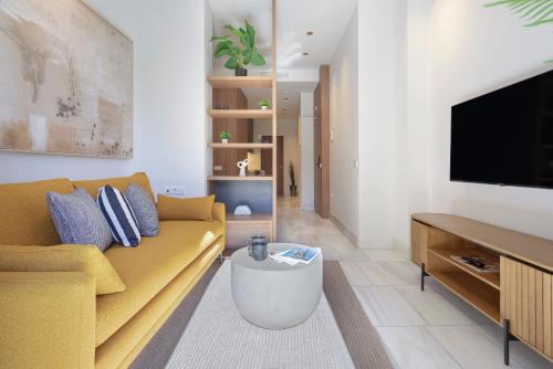genteel home san vicente