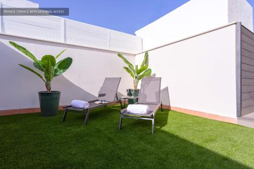 genteel home san vicente