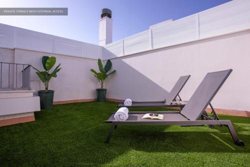 genteel home san vicente