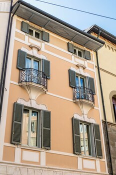 palazzo porta picta