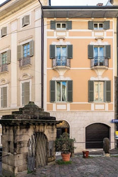 palazzo porta picta