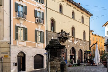 palazzo porta picta