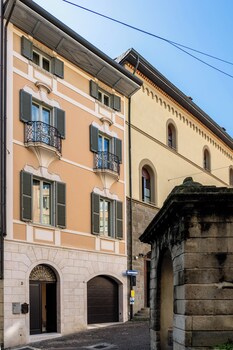 palazzo porta picta