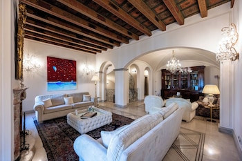 palazzo porta picta