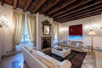 palazzo porta picta