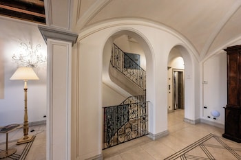 palazzo porta picta