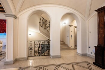 palazzo porta picta
