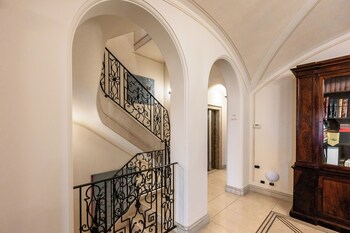 palazzo porta picta