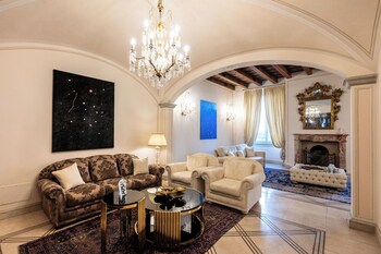 palazzo porta picta