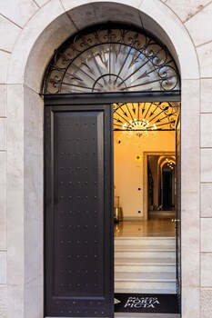palazzo porta picta