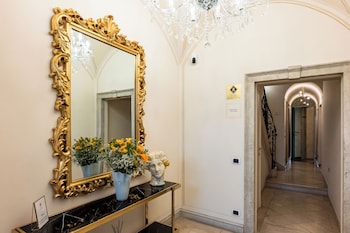 palazzo porta picta