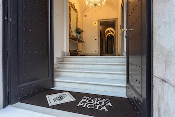 palazzo porta picta