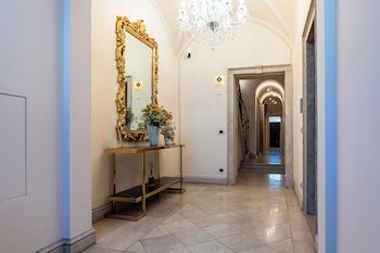 palazzo porta picta