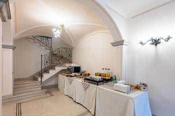 palazzo porta picta