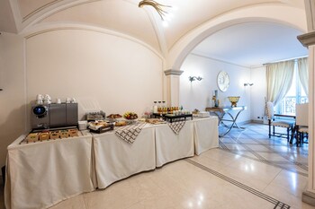 palazzo porta picta