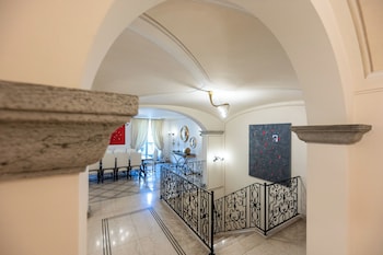 palazzo porta picta