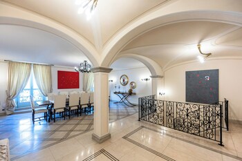 palazzo porta picta