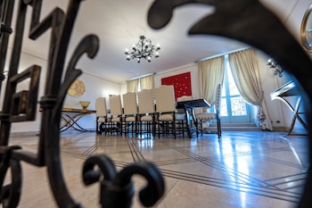 palazzo porta picta