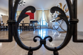 palazzo porta picta