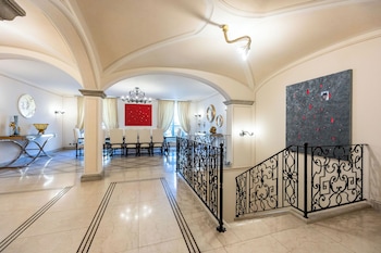 palazzo porta picta